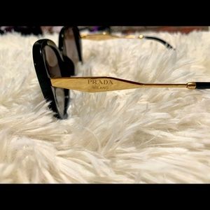 Prada sunglasses